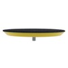 eMagTech 5 Inch/125mm Hook And Loop Sander Backing Pad M8