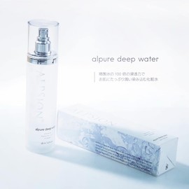 Alpion Alpigion Deep Water 4.9 fl oz (140 ml)