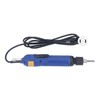 Electric Screwdriver Corded Handheld Adjustable Torsion Power Electric Hex Screw