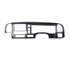 KARPAL Double DIN Dash Kit For 1995-2002 GM Full Size