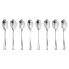 Robert Welch Radford Satin Cutlery Coffee/Espresso Spoon, Set of 8.
