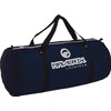 Maverik Lacrosse Monster Bag, Navy