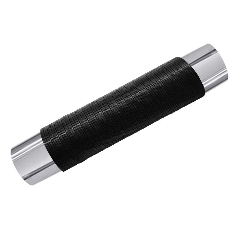 RNY 200ft Polyethylene Plastic Rattan Repair Material for Knitting and