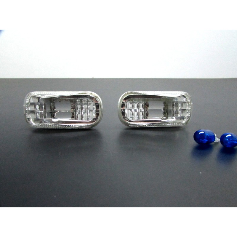 Brightz Insight Ze2 Crystal Side Marker [Blinker – 007] ZE