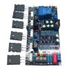 Placa Amplificadora De Potencia Mono De 300 W 1943+5200 Rear