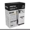 Pretul FUM-20P 20 L manual backpack fumigator