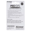 PRO-SYS® Soft Rubber Tipped Latex-Free Interdental Picks - 200 ct.