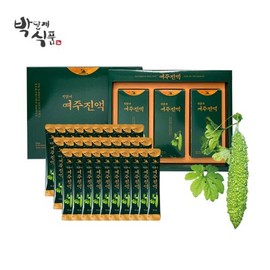 UNCLEHOON Park Daljae Yeoju extract 300g (10g x 10T x 3 boxes)
