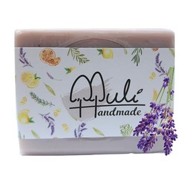 Jabón En Barra Natural Hecho A Mano Para Hombres Y Mujeres Con Aceites Esenciales, Jabones En Barra Perfumados Para Baño, Juego De Regalo De Uso...   