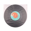 LP Vinyl Inner Sleeves Transparent Anti Static Plastic Round Bottom