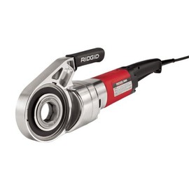 Ridgid 39187 Die Head Adaptor for 690 Power Drive Threader