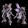 HG 1/144 Gundam Zillius Assembly Type Plastic Model (Mobile Suit
