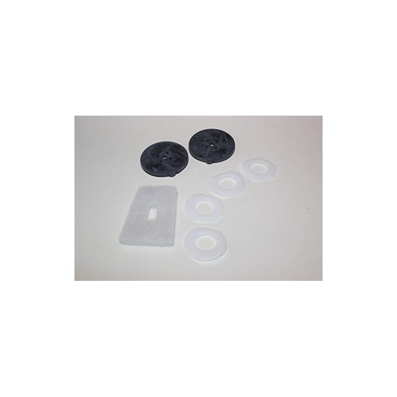 AquaOxy 4800 14164 Membrane Set