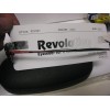 Revolution Eyewear NEW Revolution Eyeglass Frame W/ Magnet sun shade