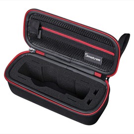 Smatree Hard Carrying Case for DJI Osmo Pocket 2/DJI Osmo Pocket Camera,Storage Bag for Osmo Pocket nd Filters and Accessories