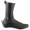 Castelli Aero Race Shoecover-Black-M