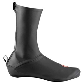 Castelli Aero Race Shoecover-Black-M