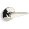 Kohler K-9167-R-SN Trip Lever, Vibrant Polished Nickel