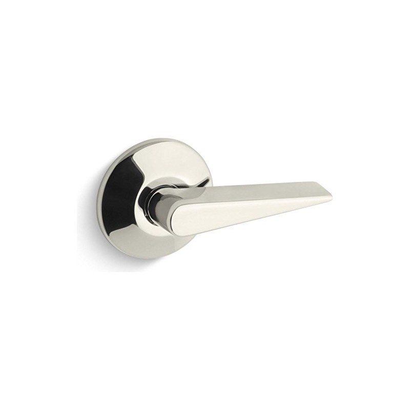 Kohler K-9167-R-SN Trip Lever, Vibrant Polished Nickel