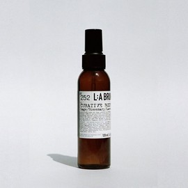 La Brunette [La Brunette] Curative Body Oil Sage/Rosemary/Lavender 120ml / [라부르켓] 큐러티브 바디 오일 세이지/로즈마리/라벤더 120ml