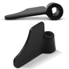VIOKS Dough Hook Replacement for Mоulinex SS-189742 Dough Hook Reversible