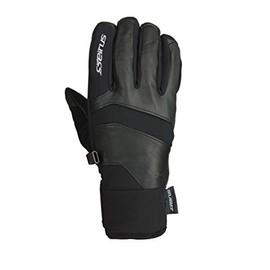 Seirus Innovation Xtreme Edge All Weather Glove,X-Large,Black