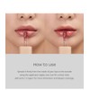 House of Hur Glowy Ampoule Tint, Water-based Glowy Lip Stain