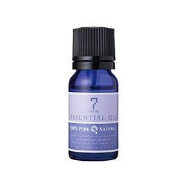 7 of Essential Oils yu-kariradyia-ta 10ml Aromatherapy Essential Oils