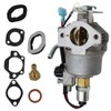 Carburetor for Onan Cummins A041D736, Microquiet 4000-Watt 4KYFA26100 Generators