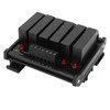 6 Channel Solid State Relay Module with Signal Indicator Input