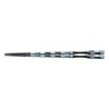 Fukui Craft 62160410 PBT Hexagon Takushima Chopsticks, 8.9 inches (22.5