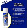 Plasti Dip Multi-Purpose Rubberized Coating - Aerosol - White