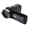 4K 56MP Video Camera 16X Digital Zoom WiFi Camera Recorder