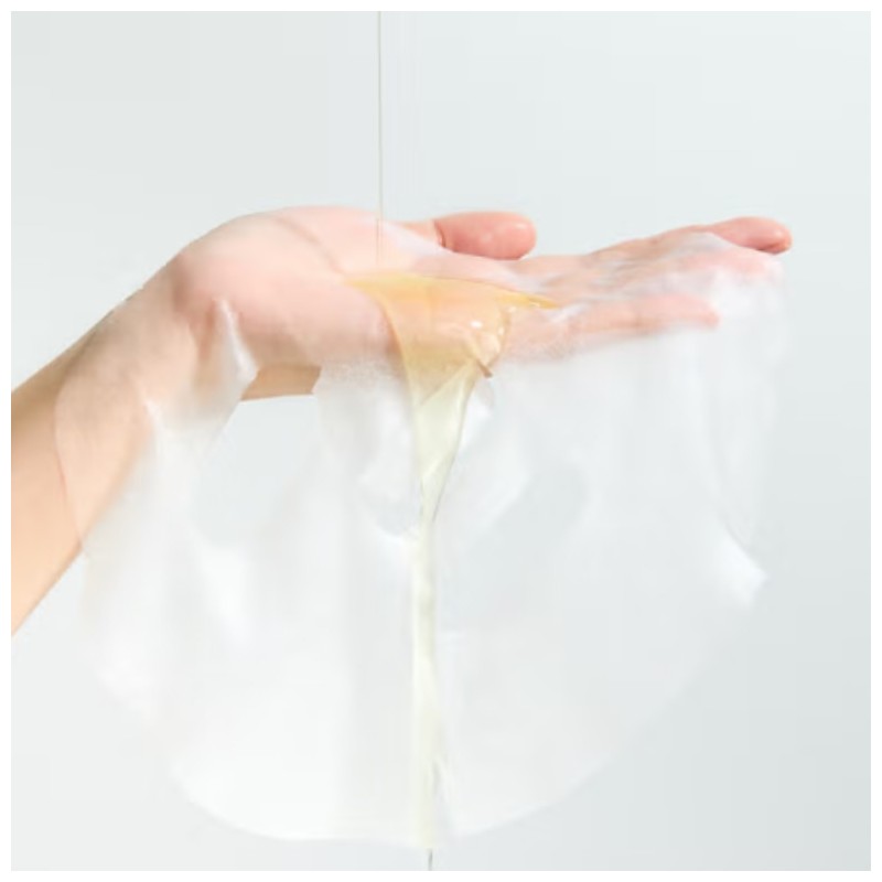 BONCEPT Vita C Double Shot Ampoule Mask 34.5g 1ea