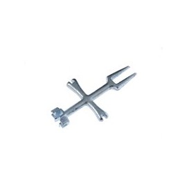 Black Swan 4 Way Professional Plug Wrench