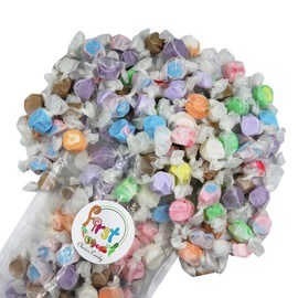 FirstChoiceCandy All Flavor Gourmet Saltwater Taffy (Assorted, 2 LB)