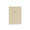 Graf von Faber-Castell A5 188626 with Linen Cover Brown