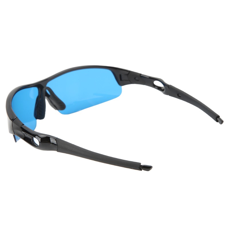 Grow Room Glasses HPS Lighting LED Light Protection UV Protective