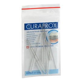 Curaprox LS 635 Interdentalb�rste Mittel, 8 St
