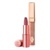 Dúo de Labios Charlotte Tilbury Pintalabios y Gloss Color 90s