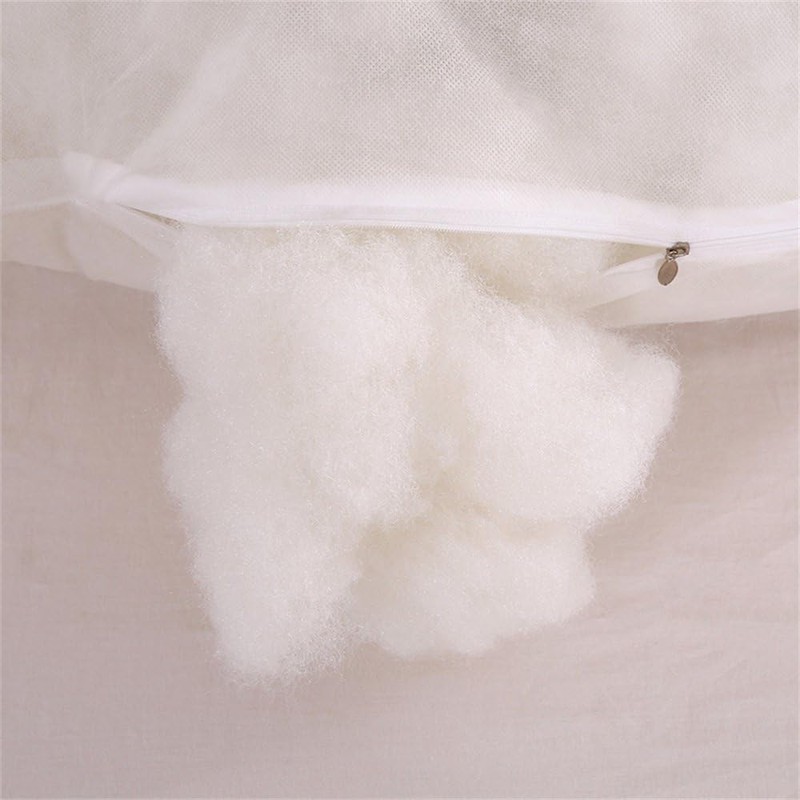 ele ELEOPTION Full Body U Shaped Pregnancy Maternity Pillow for