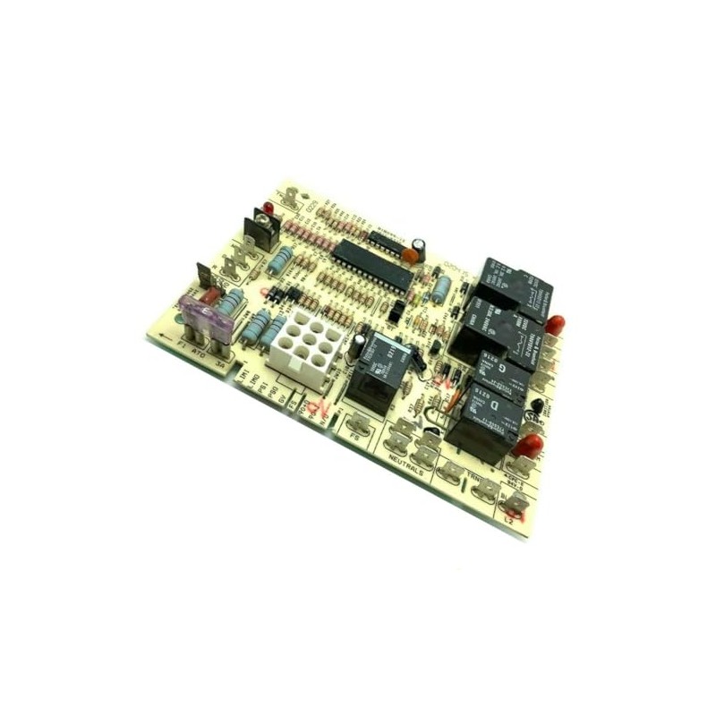 Direct Replacement Part B18099-13 B18099-13S Control Board Original Connectors for