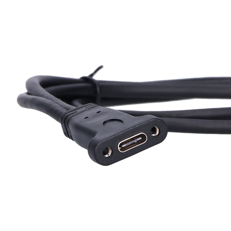 Adapter Cable 19Pin USB 3.0 to External USB TypeC Socket