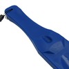 Blue Plastic Horse Feed Stirrer (Hay and Pellet Animal Food