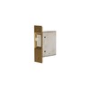NSI-TA502 Electric Door Switch, Light ON When Open, 125/250VAC, 1-1/4"