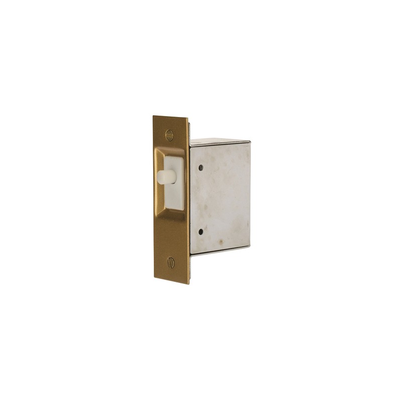 NSI-TA502 Electric Door Switch, Light ON When Open, 125/250VAC, 1-1/4"