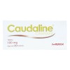 Caudaline Tableta 100 Mg, 30 Tabletas