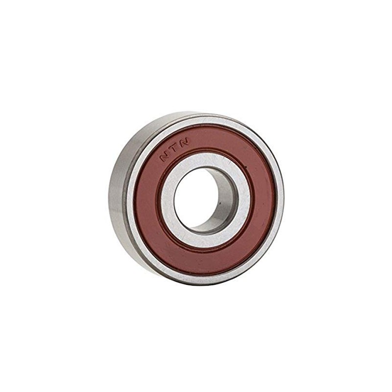 NTN Bearing 6303LUA Single Row Deep Groove Radial Ball Bearing,