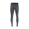 Eskimo Men's Standard Baselayer Pants, Forged Iron, Large