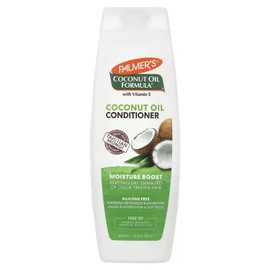 Palmer's Coconut Oil Formula® with Vitamin E, Moisture Boost Conditioner, 13.5 fl oz